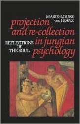 (Новинка) Проекции и возвращение проекций в юнгианской психологии. Фон Франц, Мария Луиза