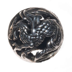 Кольцо Дракона №7 ― HERMES-SHOP - маркет магических товаров