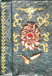 Книга Желаний с набором мага №2 ― HERMES-SHOP - маркет магических товаров