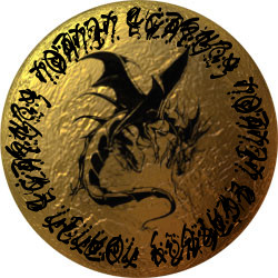 Талисман Дракона #1 ― HERMES-SHOP - маркет магических товаров