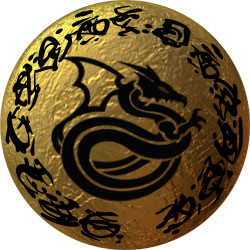 Талисман Дракона #7 ― HERMES-SHOP - маркет магических товаров