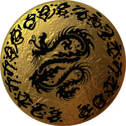 Талисман Дракона #9 ― HERMES-SHOP - маркет магических товаров